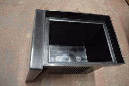 *Three 3F Black Tanks with Cover Lids