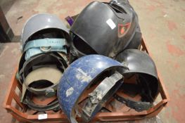 Quantity of Welding Masks