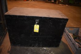 *Steel Storage Box