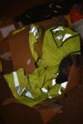 *Hi-Vis Vests