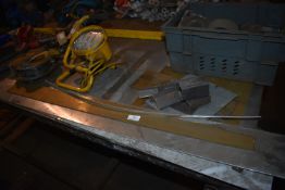 *Assorted Stainless Steel and Brass