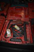 *Hilti UH700 110v Drill