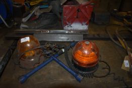 *Two Beacons, and a Wheel Brace