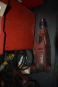 *Hilti UH700 110v Drill