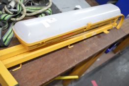 *Elite CL110LED 2ft LED A-Frame Contactor Light