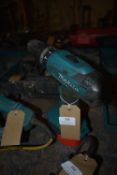 *Makita Cordless Drill with Battery (no charger)