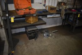 *Engineer’s Workbench