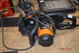 Worx WG303E Electric Chainsaw