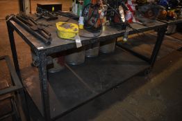 *Engineer’s Workbench