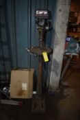 *Clarke Metal Worker Pillar Drill