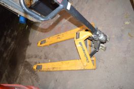 *Challenger 20 2000kg Pallet Truck
