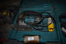 *Makita 4340FCT 110v Jig Saw