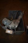 *Makita 110v Rotary Hammer Drill