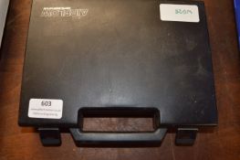 *Air Flow TA2 Anemometer