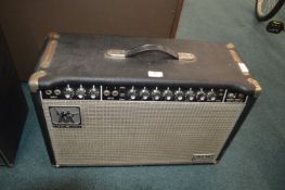 Music Man 210HD Amplifier