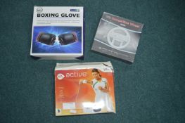 Nintendo Wii Gaming Accessories