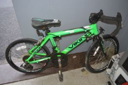 Kid's Biking Sprint Bicycle