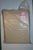 *Beresford Cavendish Natural Line Pencil Pleat Curtains 62” x 90” drop
