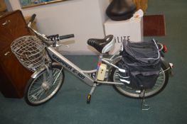 Powabyke Shop E100 Electric Bicycle