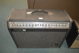 Carlsbro Sting Ray Super Power Module