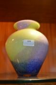Caithness Glass Vase