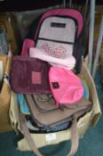 Assorted Handbags