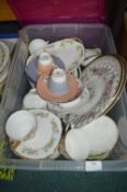 Assorted Vintage China