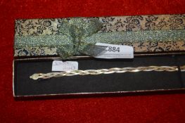 Silver Chain Bracelet