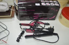 Babyliss Pro Ceramic 12-in-1 Hair Styler