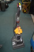 Dyson DC33 Vacuum Cleaner