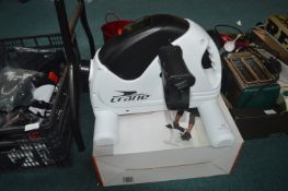 Crane Mini Trainer (as new)
