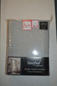 *Beresford Lined Pencil Pleat Curtains 66” x 72” drop
