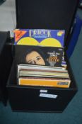 Storage Box Containing 12