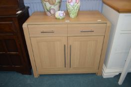 Four Drawer Sideboard