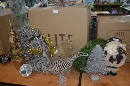 Christmas Decorations