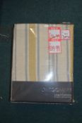 *Montgomery Lined Pencil Pleat Curtains 90