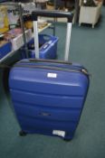 *American Tourister Bon Aire Carry On Case