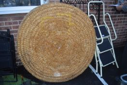 Archery Target Surround