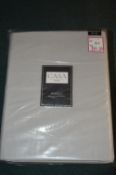 *Casa Home Blackout Quilted Pencil Pleat Curtains