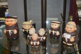 Comical Cruet Set etc.