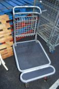 Folding Trolley