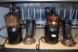 *Fridja Food Processor