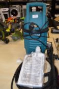 *Makita HW101 Pressure Washer
