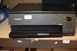 *Canon TS6350A Printer