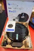 *Proscenic Robot Vacuum Cleaner