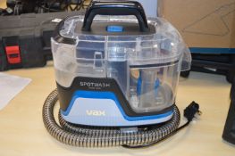 *Vax Spot Wash Home Duo