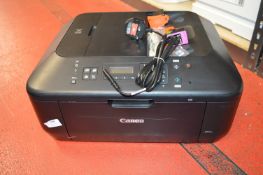 *Canon MX475 Printer