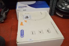 *Two Part Robot Vacuums for Spares/Repair