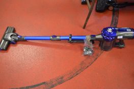 *Akitas Cordless Stick Vacuum Cleaner