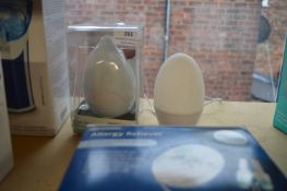 *Two Baby Room Thermometers